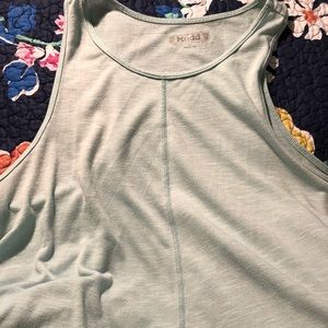 Mudd brand Tank top!